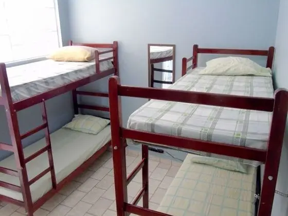 Basic Dört Kişilik Oda