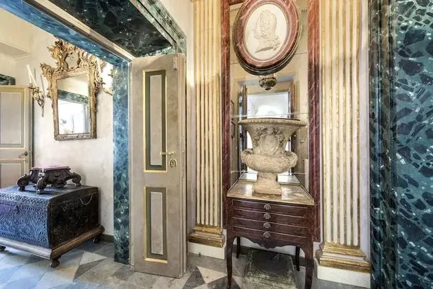 Apart Daire, Sigara İçilebilir