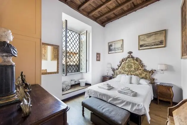Apart Daire, Sigara İçilebilir