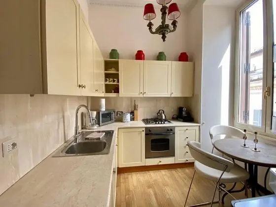 Apart Daire, Sigara İçilebilir