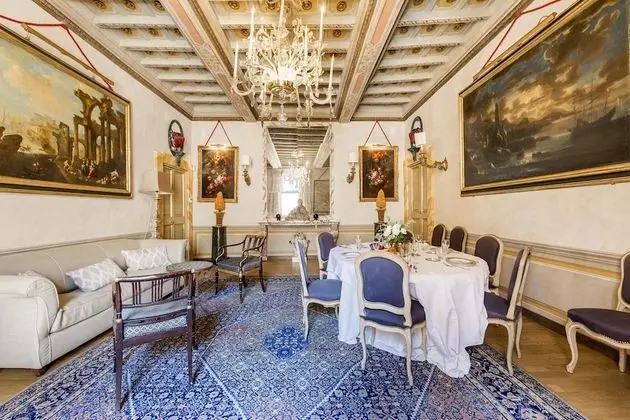 Apart Daire, Sigara İçilebilir