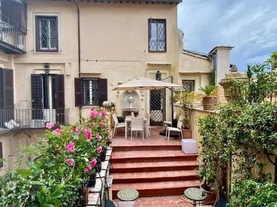 Apart Daire, Sigara İçilebilir