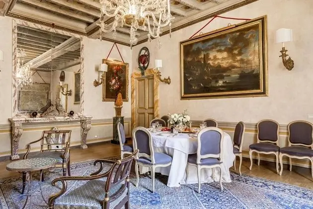 Apart Daire, Sigara İçilebilir