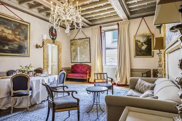 Apart Daire, Sigara İçilebilir