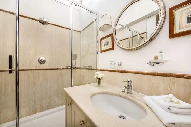 Apart Daire, Sigara İçilebilir