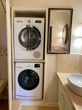 Apart Daire, Sigara İçilebilir