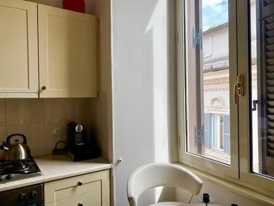 Apart Daire, Sigara İçilebilir