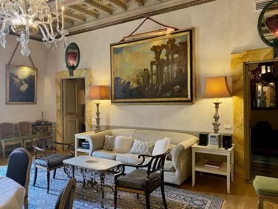 Apart Daire, Sigara İçilebilir