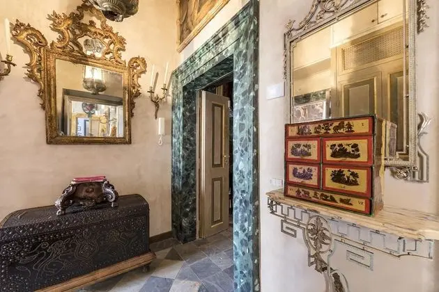Apart Daire, Sigara İçilebilir