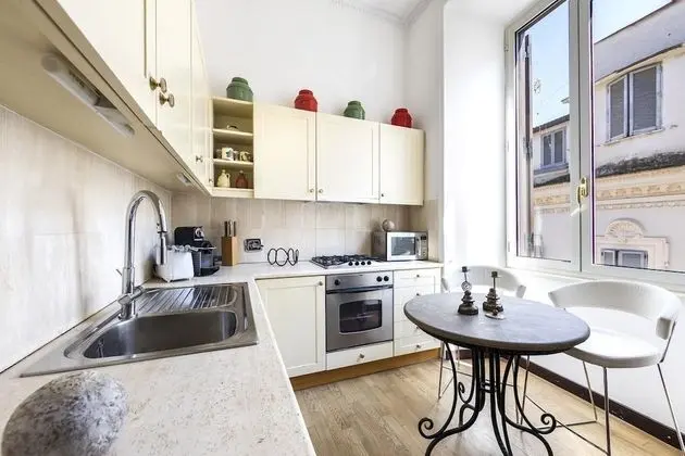 Apart Daire, Sigara İçilebilir