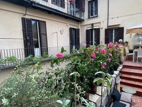 Apart Daire, Sigara İçilebilir
