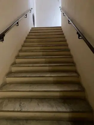 Apart Daire, Sigara İçilebilir
