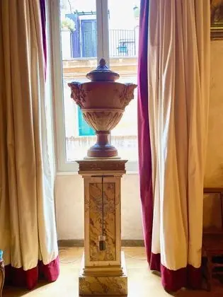 Apart Daire, Sigara İçilebilir