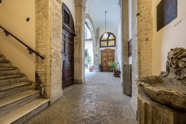 Apart Daire, Sigara İçilebilir