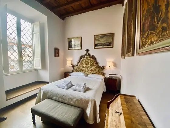 Apart Daire, Sigara İçilebilir