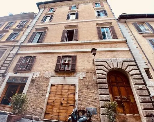 Apart Daire, Sigara İçilebilir