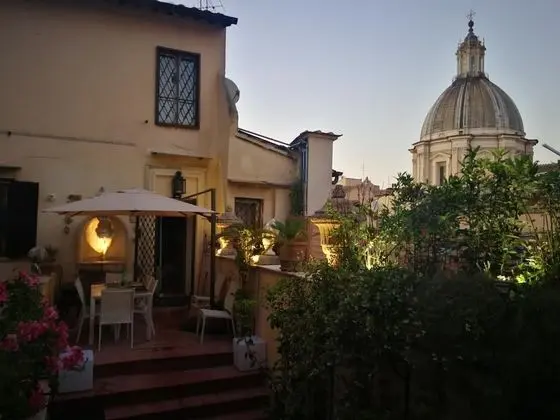 Apart Daire, Sigara İçilebilir