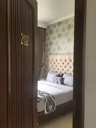 Villa, 4 Yatak Odası (Rinjani)
