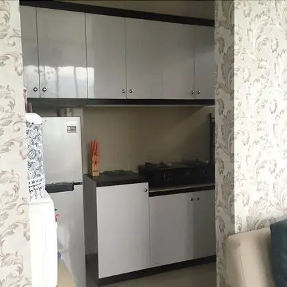 Villa, 4 Yatak Odası (Rinjani)