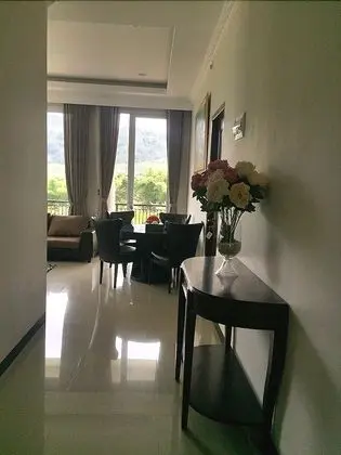 Villa, 4 Yatak Odası (Rinjani)
