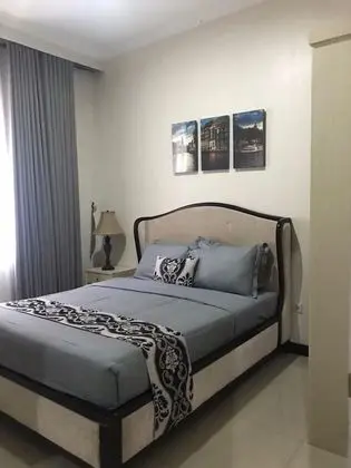 Villa, 4 Yatak Odası (Semeru)