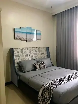 Villa, 4 Yatak Odası (Semeru)