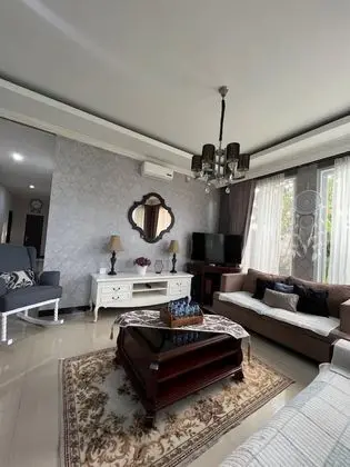 Villa, 4 Yatak Odası (Semeru)