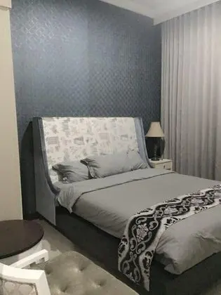 Villa, 4 Yatak Odası (Semeru)