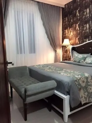 Villa, 4 Yatak Odası (Semeru)