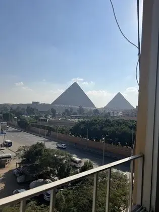 Panoramic İki Ayrı Yataklı Oda