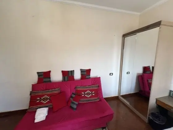 Panoramic İki Ayrı Yataklı Oda