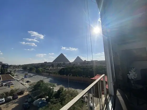 Panoramic İki Ayrı Yataklı Oda