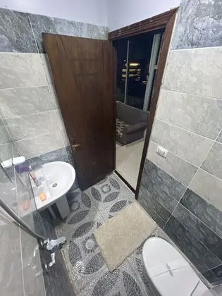 Panoramic İki Ayrı Yataklı Oda