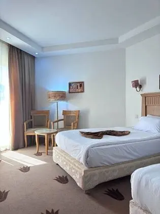 Panoramic İki Ayrı Yataklı Oda