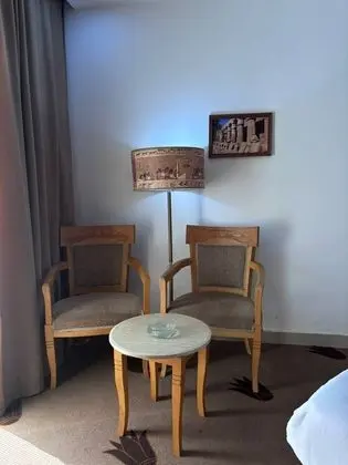 Panoramic İki Ayrı Yataklı Oda