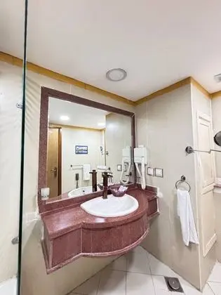 Panoramic İki Ayrı Yataklı Oda