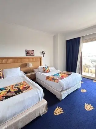 Panoramic İki Ayrı Yataklı Oda