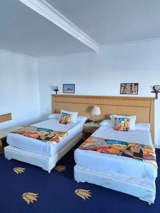 Panoramic İki Ayrı Yataklı Oda