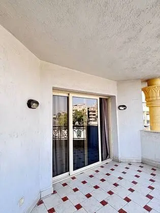 Panoramic İki Ayrı Yataklı Oda