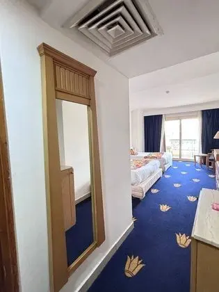 Panoramic İki Ayrı Yataklı Oda