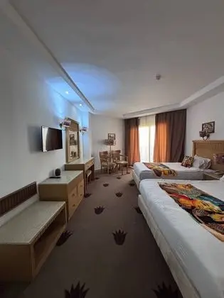 Panoramic İki Ayrı Yataklı Oda
