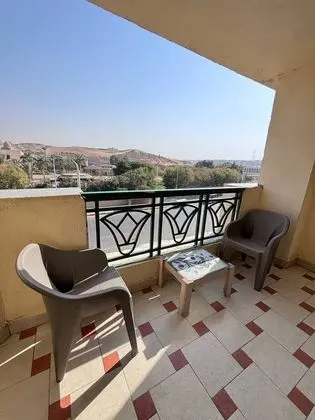 Panoramic Tek Büyük veya İki Ayrı Yataklı Oda