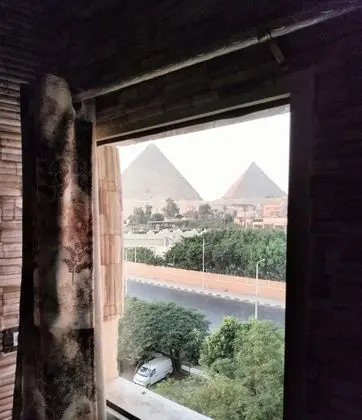 Panoramic Tek Büyük veya İki Ayrı Yataklı Oda