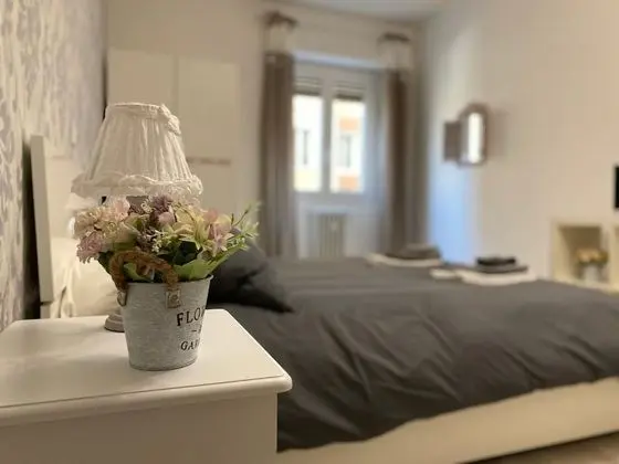 Tek Büyük Yataklı Oda, Ortak Banyo