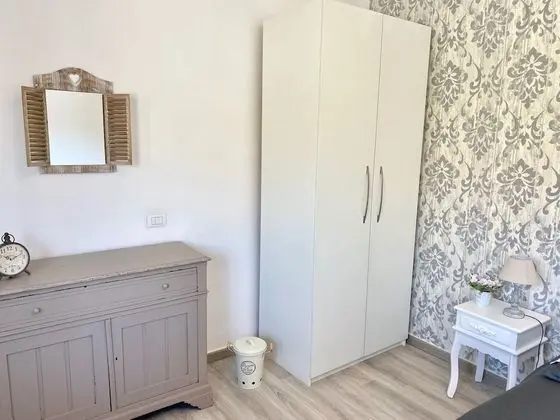 Üç Kişilik Oda