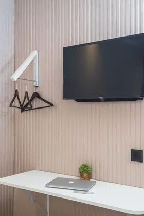 Deluxe Tek Kişilik Oda, 1 Tek Kişilik Yatak, Sigara İçilmez