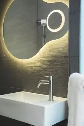 Deluxe Tek Kişilik Oda, 1 Tek Kişilik Yatak, Sigara İçilmez
