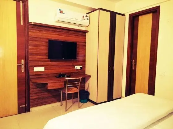 Comfort Oda, 1 Yatak Odası