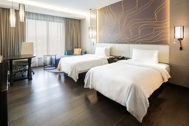 Executive Oda (Collection Lounge Access)
