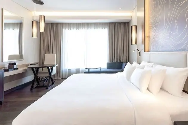 Executive Oda (Collection Lounge Access)
